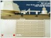 Voyager Model PE35104 WWII French Char BI-bis with wide fenders (B ver include Gun barrel) for TAMIYA 35282 1/35